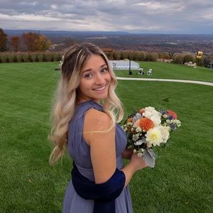 Meet your Posher, Kaleigh